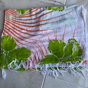 COPY - 🔥SARONG/SCARF🔥